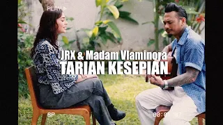 Download JRX \u0026 Madam Vlaminora - TARIAN KESEPIAN MP3