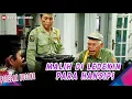 Download Lagu KAGA DAPET PENGHARGAAN! BOLOT DI LEDEKIN PARA HANSIP - PEPESAN KOSONG EPS 115 (3/7)