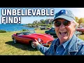 Scotty s Oceanfront Car Show Tour You Won t Believe What He Found