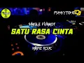 Download Lagu Funkot - SATU RASA CINTA [HAVIZ RDJC] #Funkytonestyle