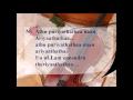 Download Lagu Naan kattil mele karaoke for male singers by R. Maya Padma