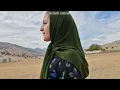 Do Maria and Fatemeh help Farzaneh in her search for Mersad?