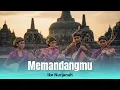 Lagu MEMANDANGMU | IKKE NURJANNAH Versi KERONCONG TERBARU Bikin Merinding | Cover Remix Keroncong Mania