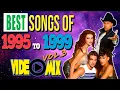 Lagu Best Songs of 1995 to 1999 Vol. 3 (Vengaboys, Sash!, Alice DJ, ATB, Double Vision, Chemical Brothers