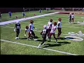 How To Lateral The Ball On Madden 27