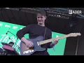 Japanese Breakfast - Road Head - Live at The FADER FORT 2019 (Austin, TX)