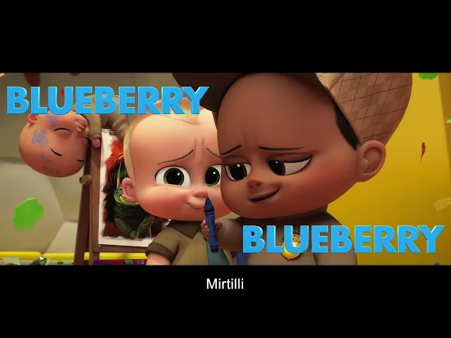 Baby Boss 2 - Affari di Famiglia | Featurette 'Sugar Hype'