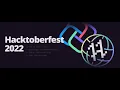 How to make pull request PR on github repository hacktoberfest 2022
