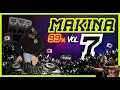 Download Lagu Dj Teri - 99% MAKINA vol. 7