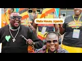 Download Lagu Odong Romeo In State House, Kampala, Uganda... Representing Luo 