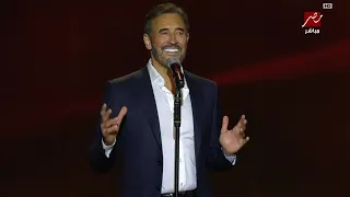 كاظم الساهر هل عندك شك موسم الرياض 2025 Kadim Al Sahir Hal Endak Shak Riyadh Season 2025 