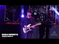 SODA INFINITO – TRATAME SUAVEMENTE (En vivo) | Loja 2025