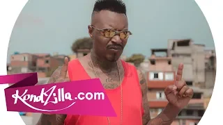 O Melhor Fluxo (kondzilla.com) - Mc Nego Blue