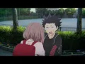 【MAD】Koe no Katachi - Koi wo Shita no wa (恋をしたのは)
