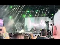 Download Lagu Beartooth- The Lines Live Summer of Loud Festival in West Palm Beach, Florida (06/21/2025)
