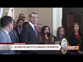 Gov Newsom declares State of Emergency in Response to California s monkeypox outbreak