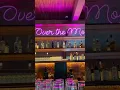 Over the Moon Cafe Sanur - Freshly Renovated