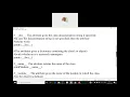 Python Built in Attributes and Functions of Class