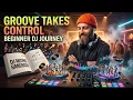 THE GROOVE IS ON Disco Dance Funky House DJ Set My First Live Gig