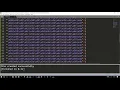 Stack Buffer Overflow using esp