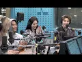 [FULL] ONE MORE TIME☝🏻 데뷔 첫 컴백!! ALLDAY PROJECT(올데이 프로젝트) 보는 라디오 | 박소현의 러브게임 | 251125