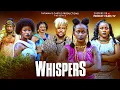 Lagu WHISPER FROM THE GRAVE - Chibuike Darlington, Chisom Steve 2025 Latest Nigerian Movie