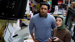 Ian Linda Kash My Opinion You Could Do Better S01E07