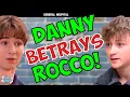 General Hospital Danny EXPOSES Rocco as Cullum s Shooter Huge BETRAYAL Soap Dirt