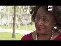 Ruby Bridges school made part of civil rights trail