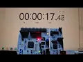 Lab 2 - Timer Basic Interrupt v2