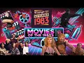 Movies of September1983
