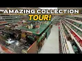 Download Lagu MASSIVE - Classic Toy Train Collection!