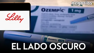 El lado oscuro de Ozempic: falsificaciones, mercado negro y una fiebre que ya vale más de un billón