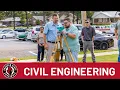 Civil Engineering at Gadsden State