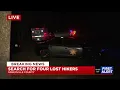 Deputies searching for 4 lost hikers in Greenville County s say