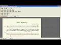 Three Flights Up sheet music