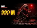 FNAF Size Comparison Every Animatronic Scaled to Human