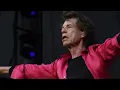 Download Lagu The Rolling Stones - Fool To Cry - Live Berlin 2022 - Multicam video