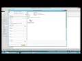 ILINX Capture Email Import demo