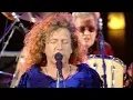 Queen & Robert Plant - Crazy Little Thing Called Love (Freddie Mercury Tribute Concert)