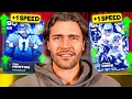 How to 4 SPEED YOUR TEAM in Madden 26