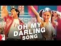 Download Lagu Lirik Oh My Darling (Ost. Mujhse Dosti Karoge!)