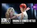 Lagu Rihanna \u0026 Jennifer Nettles - California King Bed (Live from the 46th ACM Awards)