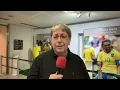 Download Lagu DISTRATO E BARCA VASCAÍNA ANTES DO CLÁSSICO 