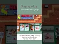 Shangri-La Wellness Short GTA Asian Massage Spa
