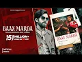 Download Lagu BAAZ MARDA (Official Video) Masoom Sharma ,Ashu Twinkle ,New Haryanvi Song 2025