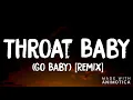 brs kash - throat baby remix