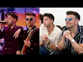 Download Lagu Crash Adams - Reacting To Our America's Got Talent Audition!