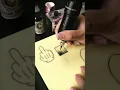 Download Lagu Meet the Aquila–Power, Precision \u0026 Style in One Tattoo Pen #wormholetattoo #tattoo #practice#shorts