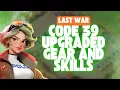 Code 39 First Hit